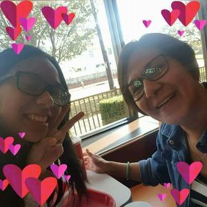 Meet your Posher, Marlene